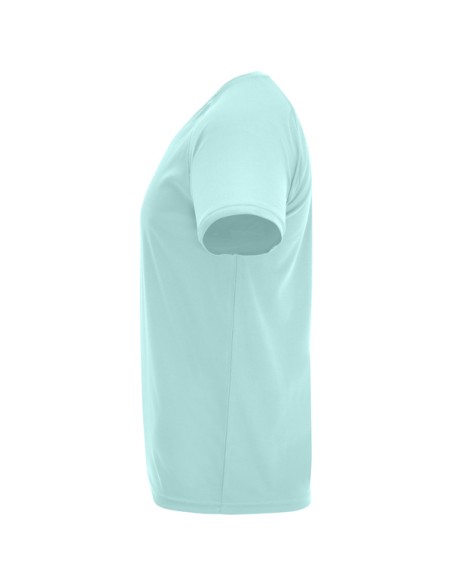 Technical T-shirt with CONTROL DRY 135 g/m² fabric and round neck - ADULTS AND CHILDREN - BAHRAIN ROLY