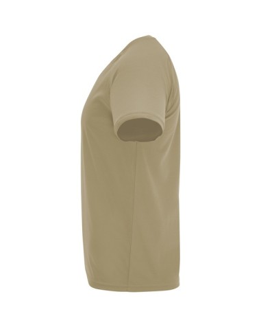 T-shirt technique avec tissu CONTROL... T-shirt technique avec tissu CONTROL...