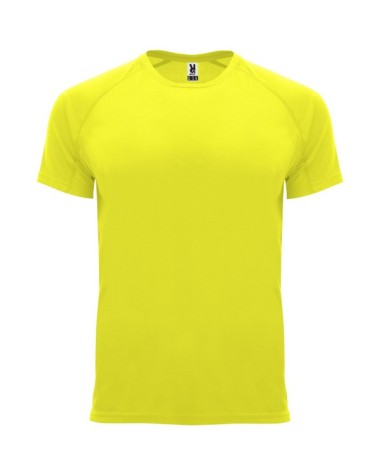 Camiseta técnica con tejido CONTROL... Camiseta técnica con tejido CONTROL...