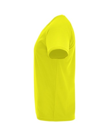 Technical T-shirt with CONTROL DRY... Technical T-shirt with CONTROL DRY...