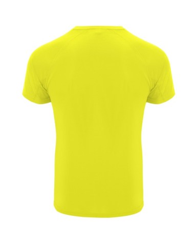 Camiseta técnica con tejido CONTROL... Camiseta técnica con tejido CONTROL...