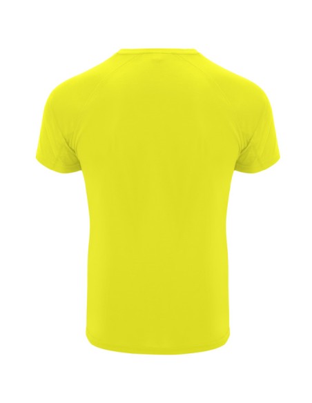 Technical T-shirt with CONTROL DRY 135 g/m² fabric and round neck - ADULTS AND CHILDREN - BAHRAIN ROLY