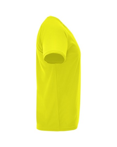 T-shirt technique avec tissu CONTROL... T-shirt technique avec tissu CONTROL...