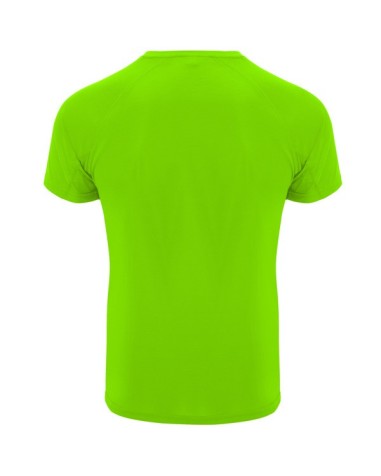 Camiseta técnica con tejido CONTROL... Camiseta técnica con tejido CONTROL...