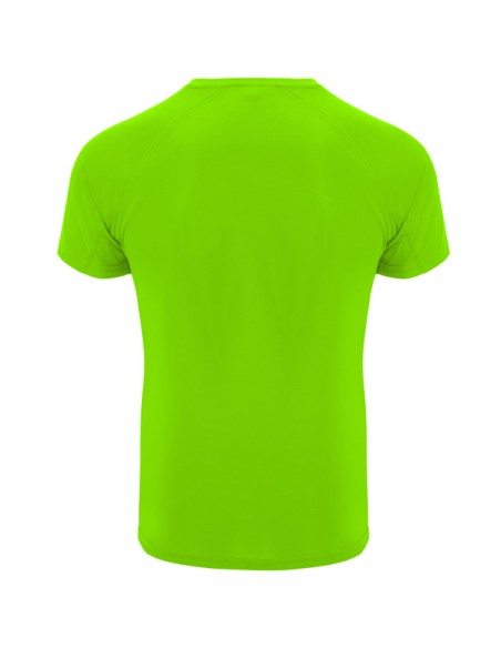 Camiseta técnica con tejido CONTROL DRY 135 g/m² cuello redondo - ADULTO Y INFANTIL - BAHRAIN ROLY