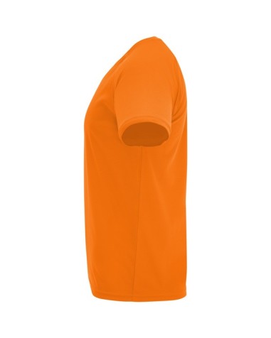 Samarreta tècnica amb teixit CONTROL...