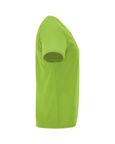 Technical T-shirt with CONTROL DRY... Technical T-shirt with CONTROL DRY...