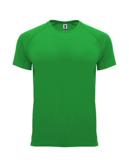 Technical T-shirt with CONTROL DRY 135 g/m² fabric and round neck - ADULTS AND CHILDREN - BAHRAIN ROLY