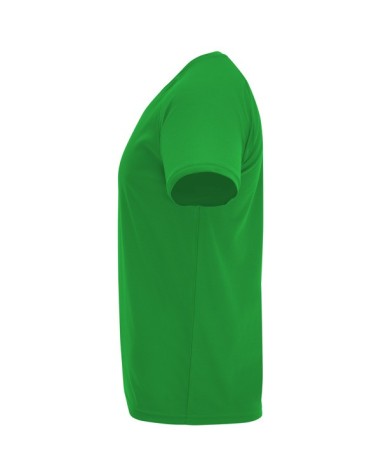 Samarreta tècnica amb teixit CONTROL...