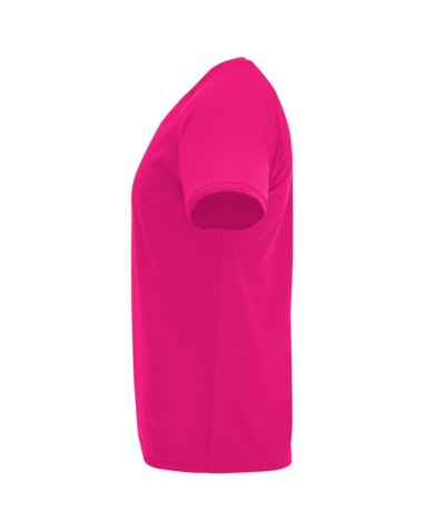 T-shirt technique avec tissu CONTROL... T-shirt technique avec tissu CONTROL...