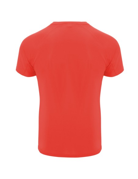 Technical T-shirt with CONTROL DRY 135 g/m² fabric and round neck - ADULTS AND CHILDREN - BAHRAIN ROLY