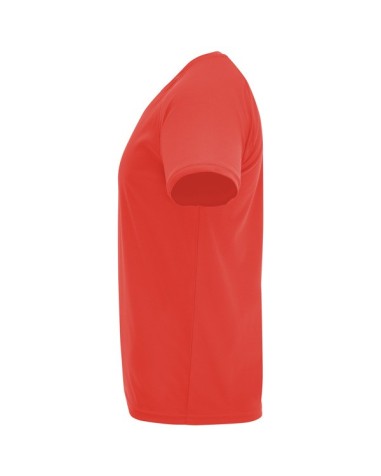 T-shirt technique avec tissu CONTROL... T-shirt technique avec tissu CONTROL...