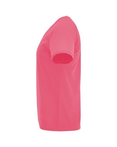 T-shirt technique avec tissu CONTROL... T-shirt technique avec tissu CONTROL...