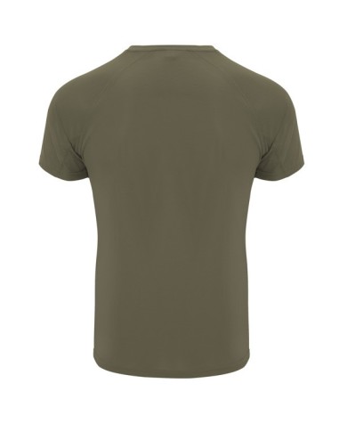 T-shirt technique avec tissu CONTROL... T-shirt technique avec tissu CONTROL...