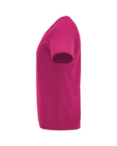 Camiseta técnica con tejido CONTROL... Camiseta técnica con tejido CONTROL...