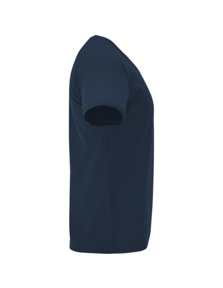 Technical T-shirt with CONTROL DRY 135 g/m² fabric and round neck - ADULTS AND CHILDREN - BAHRAIN ROLY