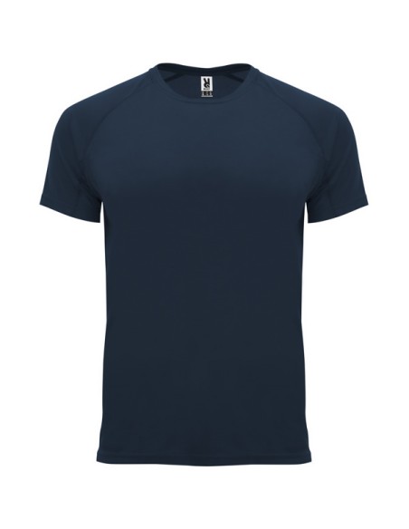 Technical T-shirt with CONTROL DRY 135 g/m² fabric and round neck - ADULTS AND CHILDREN - BAHRAIN ROLY