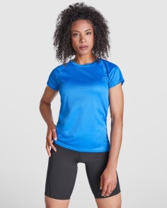 Technical T-shirt with...