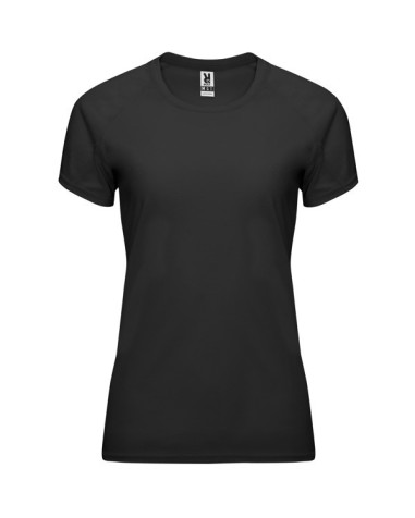 Camiseta técnica con tejido CONTROL... Camiseta técnica con tejido CONTROL...