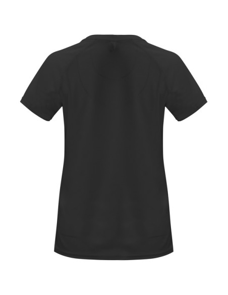 Technical T-shirt with CONTROL DRY 135 g/m² fabric and round neck - WOMAN - BAHRAIN ROLY