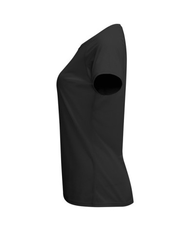 Samarreta tècnica amb teixit CONTROL...