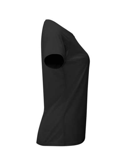 Camiseta técnica con tejido CONTROL DRY 135 g/m² cuello redondo - WOMAN - BAHRAIN ROLY