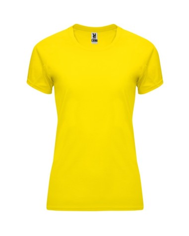 Camiseta técnica con tejido CONTROL... Camiseta técnica con tejido CONTROL...