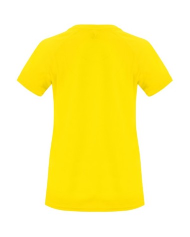 Camiseta técnica con tejido CONTROL... Camiseta técnica con tejido CONTROL...