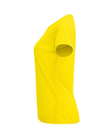 Camiseta técnica con tejido CONTROL... Camiseta técnica con tejido CONTROL...