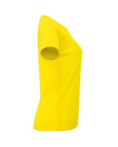 Camiseta técnica con tejido CONTROL... Camiseta técnica con tejido CONTROL...