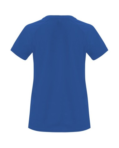 Camiseta técnica con tejido CONTROL... Camiseta técnica con tejido CONTROL...