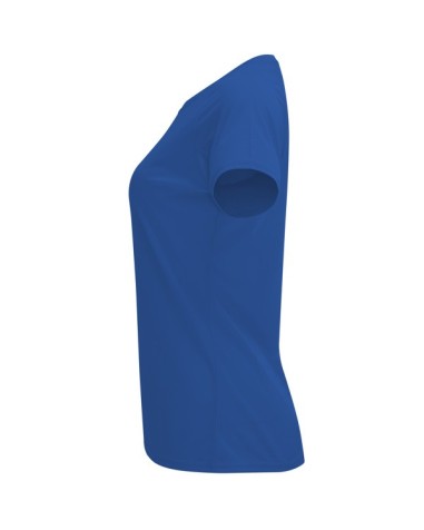 Camiseta técnica con tejido CONTROL... Camiseta técnica con tejido CONTROL...