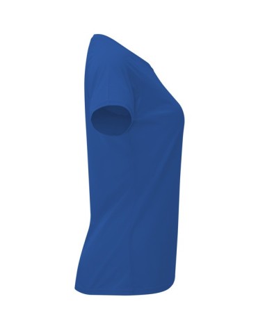 Camiseta técnica con tejido CONTROL... Camiseta técnica con tejido CONTROL...