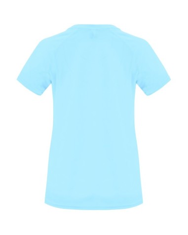 Camiseta técnica con tejido CONTROL... Camiseta técnica con tejido CONTROL...