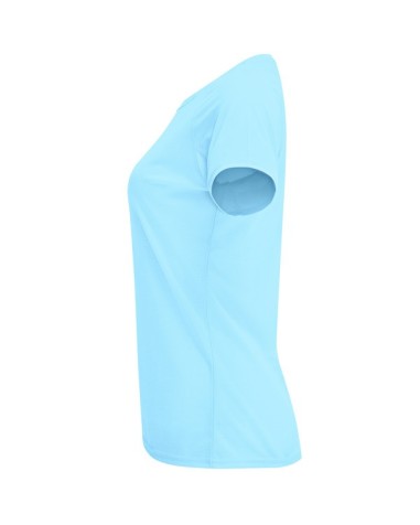 Camiseta técnica con tejido CONTROL... Camiseta técnica con tejido CONTROL...