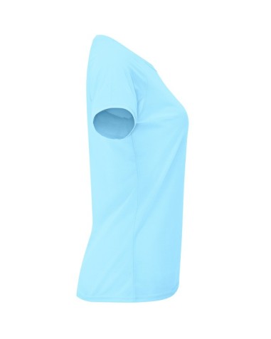 Camiseta técnica con tejido CONTROL... Camiseta técnica con tejido CONTROL...