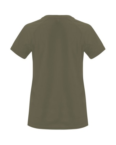 Camiseta técnica con tejido CONTROL... Camiseta técnica con tejido CONTROL...