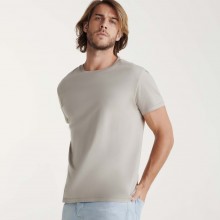 camiseta algodón orgánico personalizada