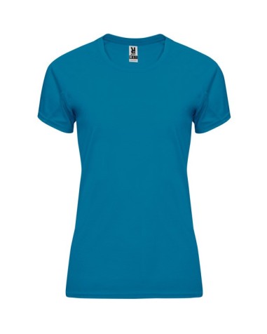 Camiseta técnica con tejido CONTROL... Camiseta técnica con tejido CONTROL...