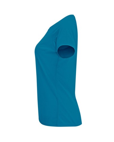 Camiseta técnica con tejido CONTROL... Camiseta técnica con tejido CONTROL...