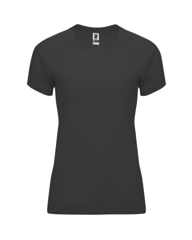 Camiseta técnica con tejido CONTROL... Camiseta técnica con tejido CONTROL...