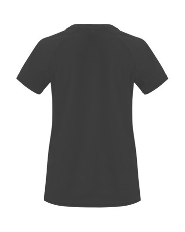 Camiseta técnica con tejido CONTROL... Camiseta técnica con tejido CONTROL...