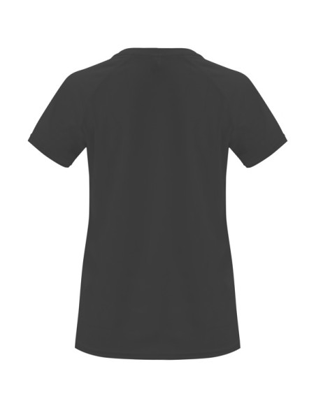 Technical T-shirt with CONTROL DRY 135 g/m² fabric and round neck - WOMAN - BAHRAIN ROLY