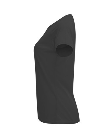 Samarreta tècnica amb teixit CONTROL...