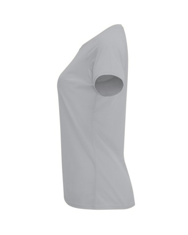 Samarreta tècnica amb teixit CONTROL...