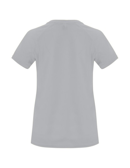 Technical T-shirt with CONTROL DRY 135 g/m² fabric and round neck - WOMAN - BAHRAIN ROLY