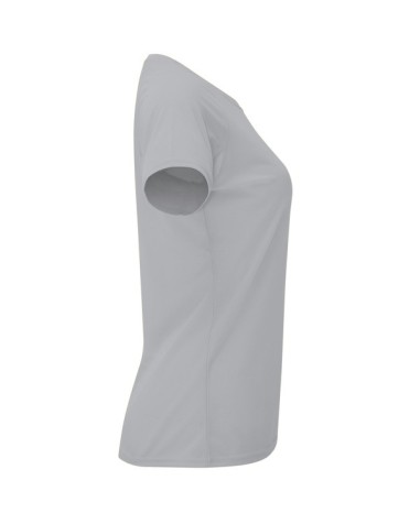 Camiseta técnica con tejido CONTROL... Camiseta técnica con tejido CONTROL...