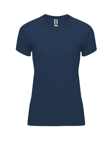 Camiseta técnica con tejido CONTROL... Camiseta técnica con tejido CONTROL...