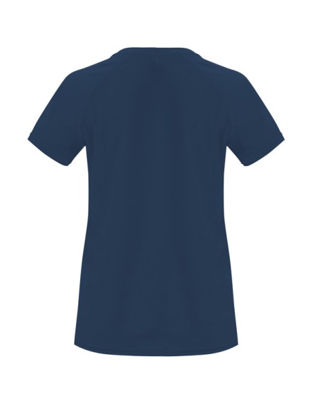 Technical T-shirt with CONTROL DRY 135 g/m² fabric and round neck - WOMAN - BAHRAIN ROLY