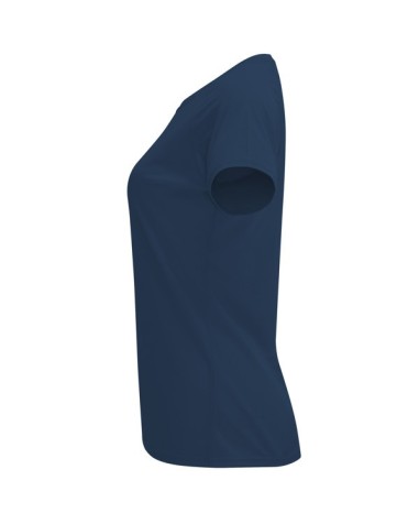 Camiseta técnica con tejido CONTROL... Camiseta técnica con tejido CONTROL...